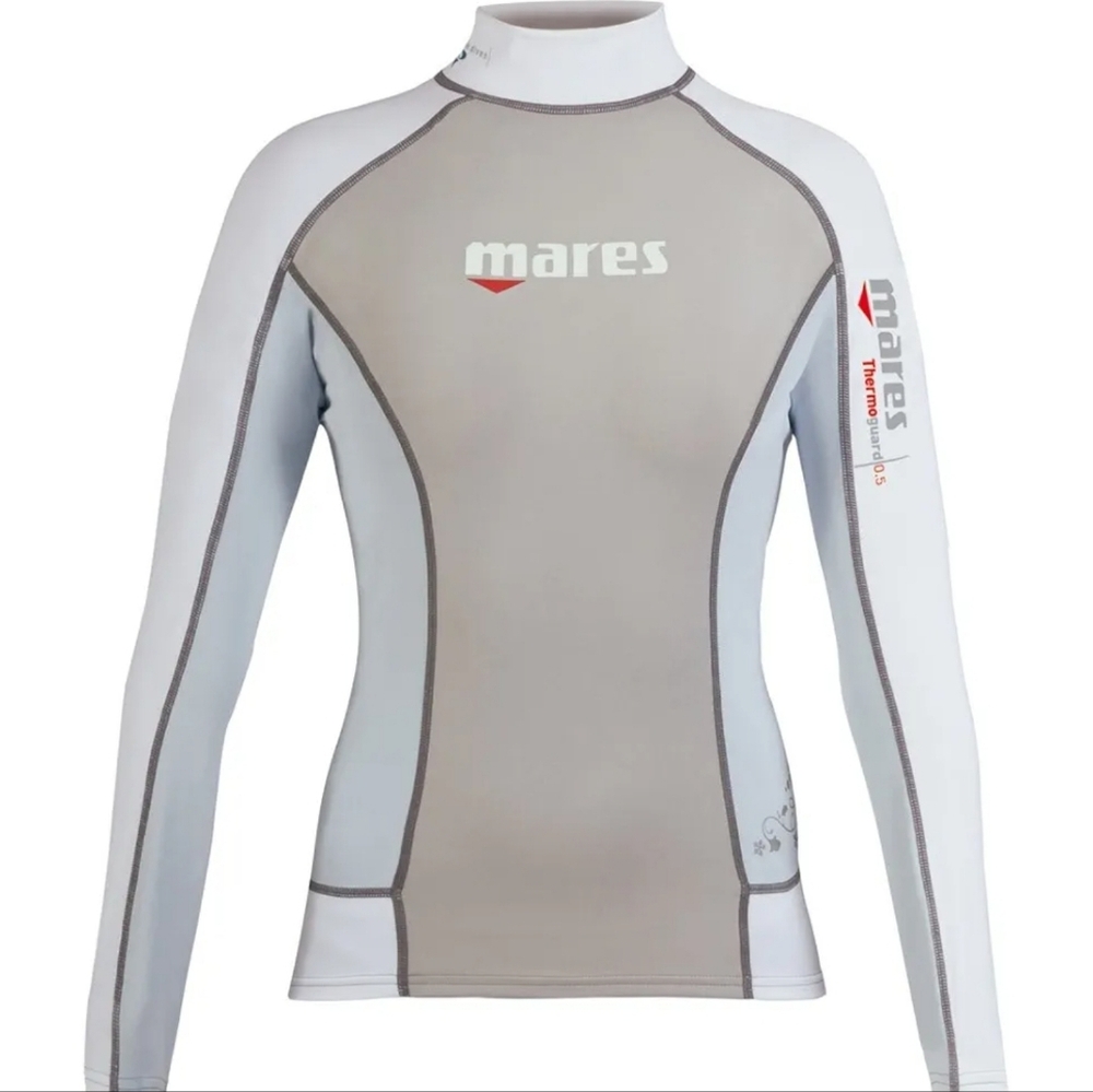 Mares scuba diving long sleeve